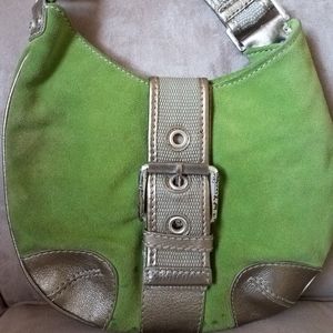 Pre-owned Michael Kors